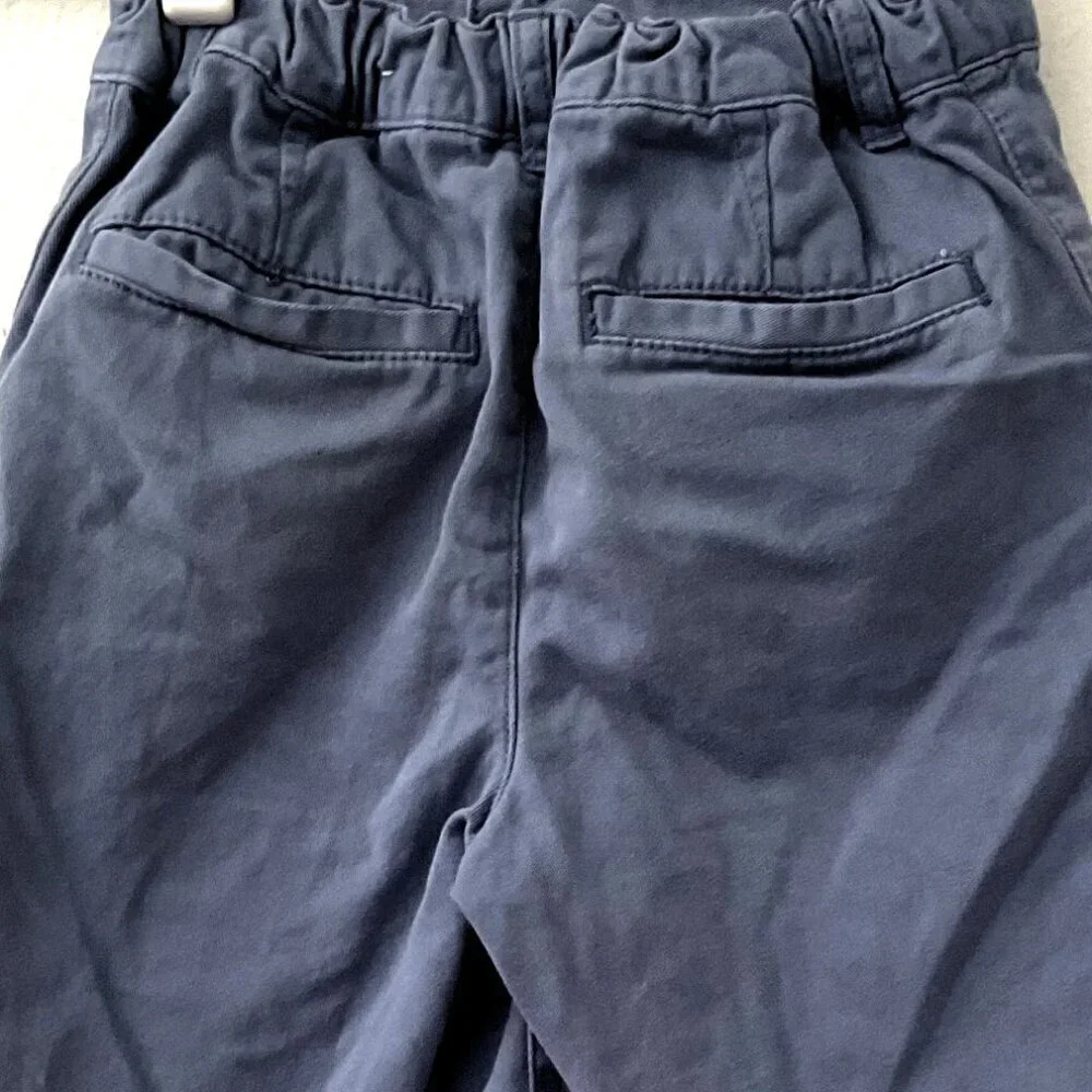 BOYS CHINCO SHORTS 5T